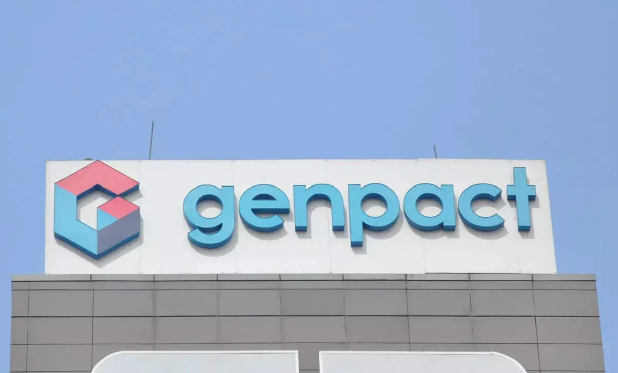 Genpact Careers Hiring Full Stack Developer Freshers And