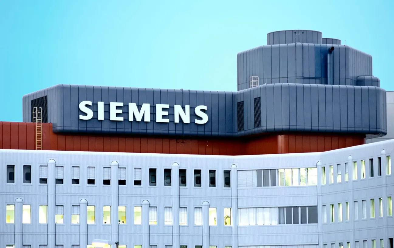 Siemens Careers Hiring Graduate Engineer Trainee For Freshers New