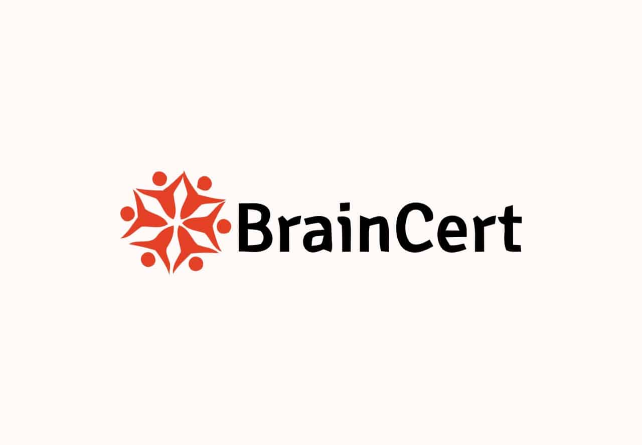 Braincert Mass Hiring Software Engineer Intern For Freshers New