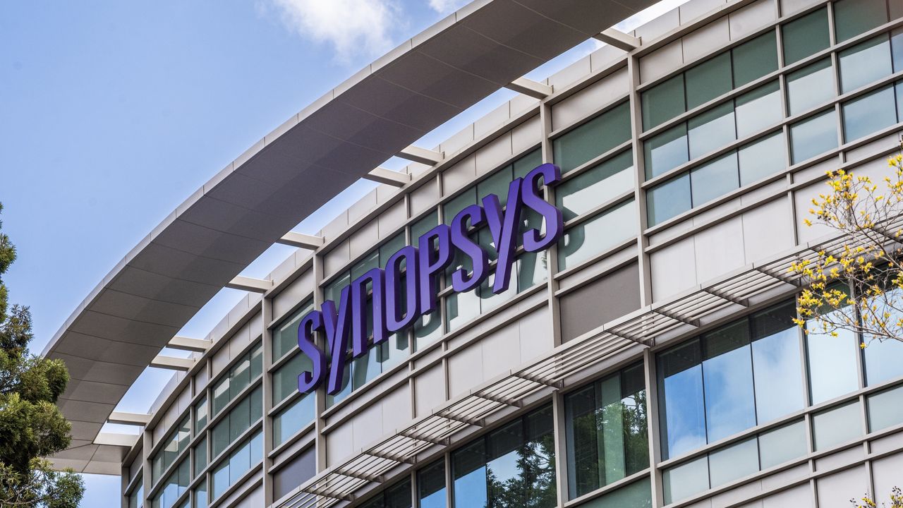 Synopsys Hiring Associate Software Engineer