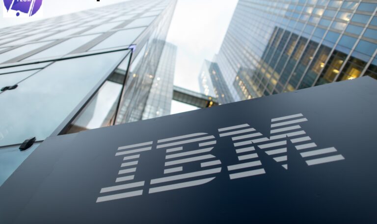 IBM Off Campus Drive 2023