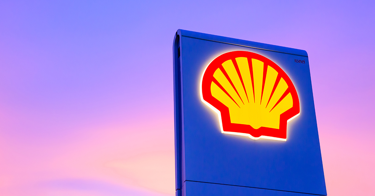 Shell Off Campus Drive 2023