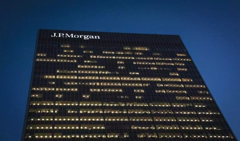 JP Morgan OffCampus Hiring 2023