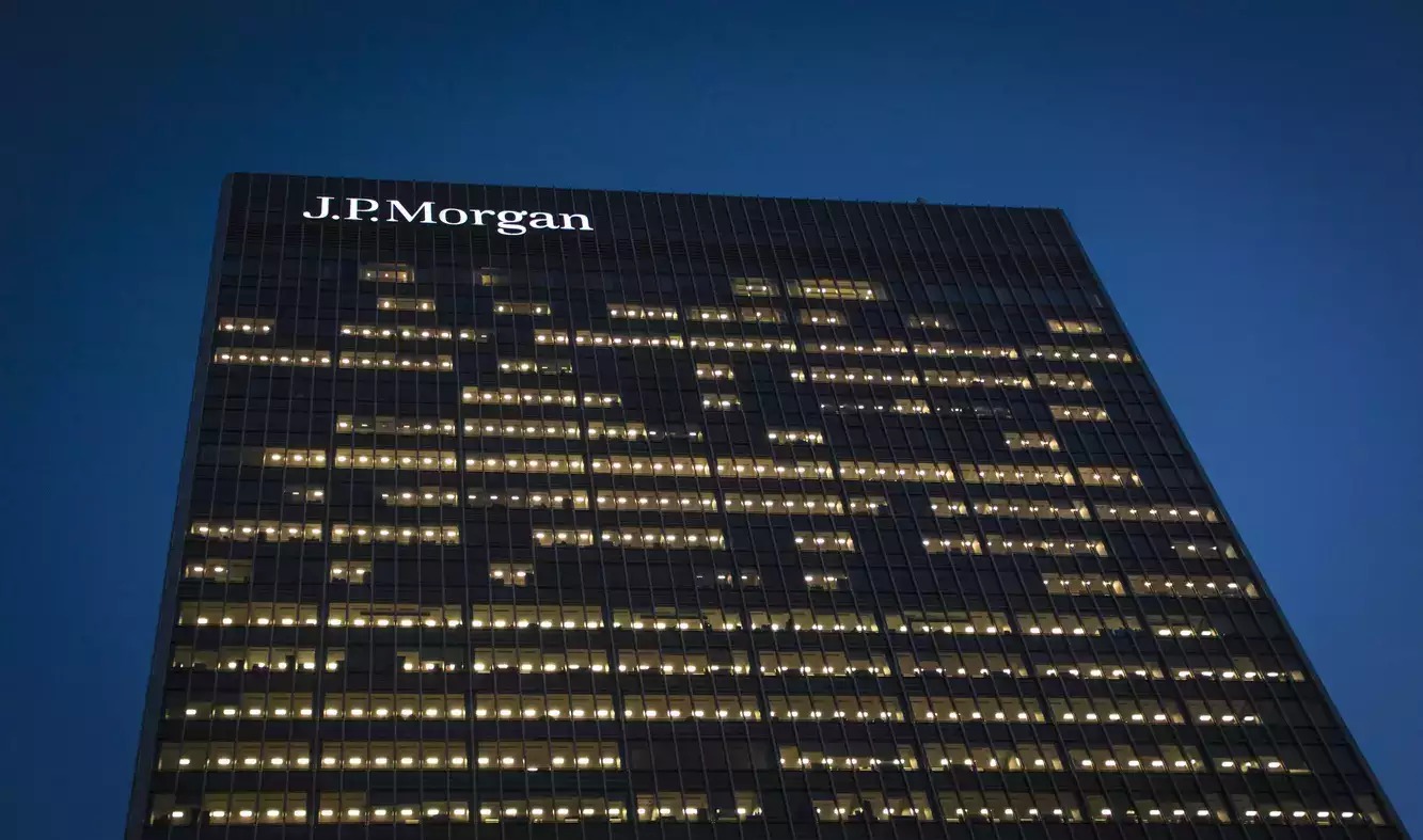 JP Morgan OffCampus Hiring 2023