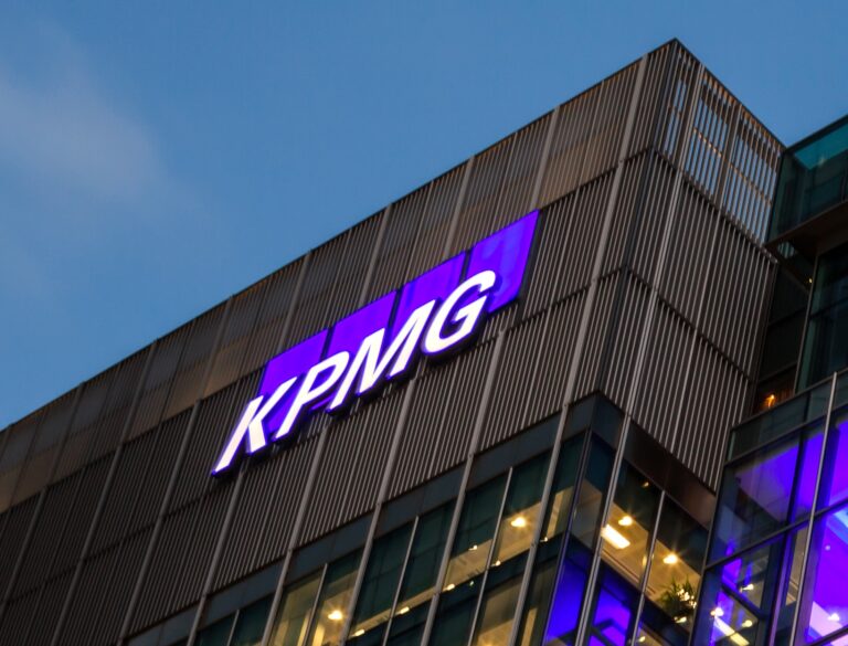 KPMG OffCampus Hiring 2023