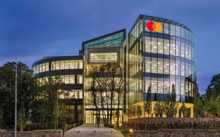 Mastercard Hiring Software Engineer