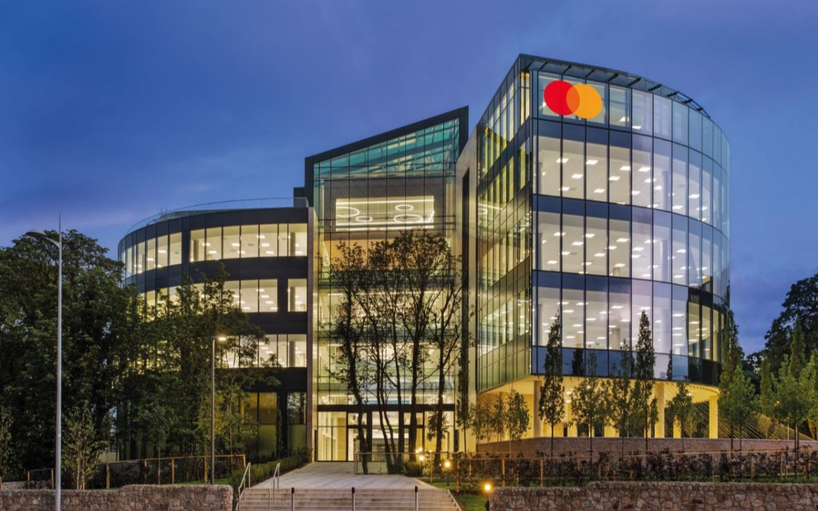 Mastercard Hiring Software Engineer