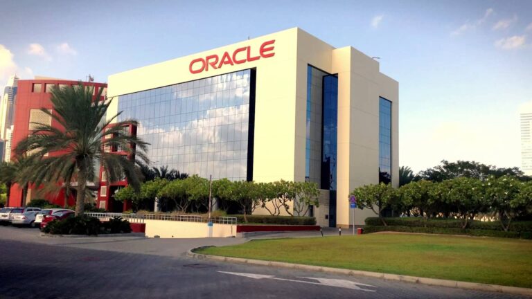 Oracle OffCampus Hiring 2023