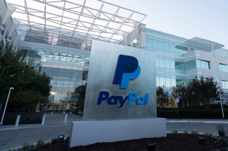 PayPal Recruitment 2023