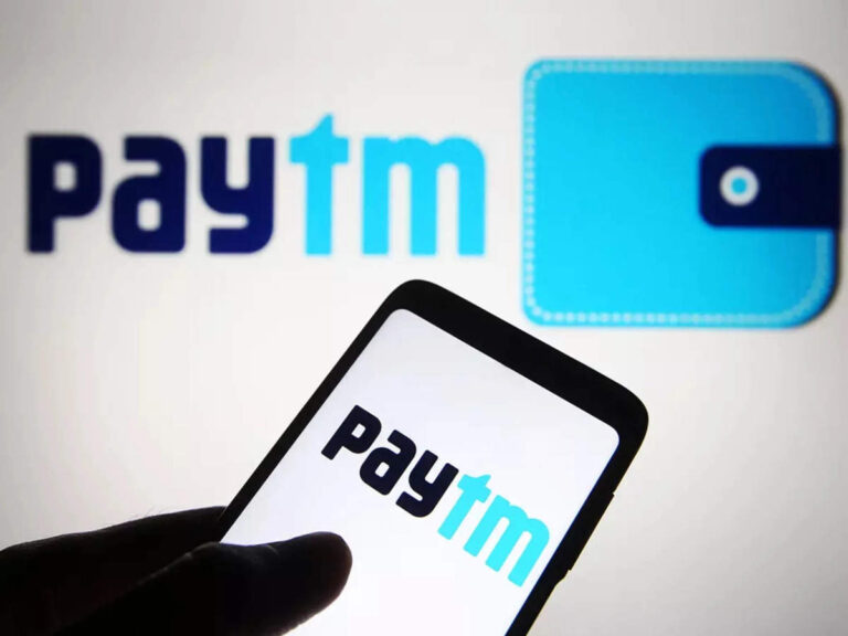 Paytm Work From Home 2023