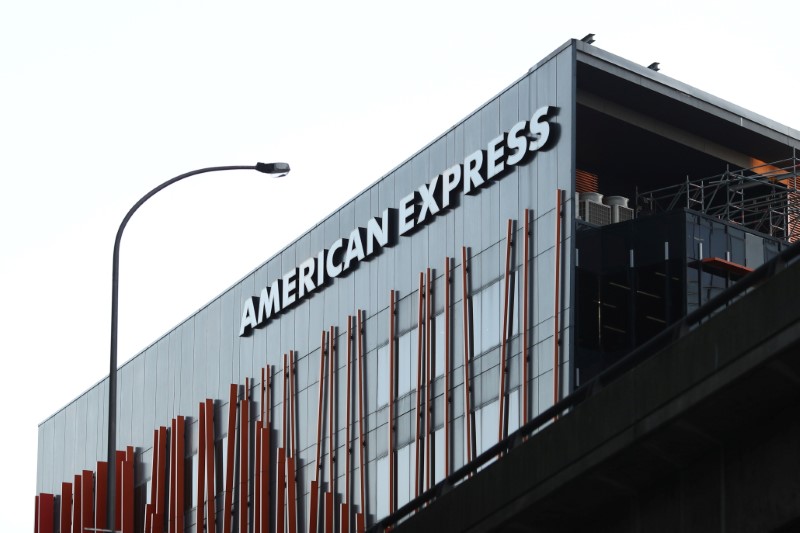 American Express OffCampus Hiring 2023