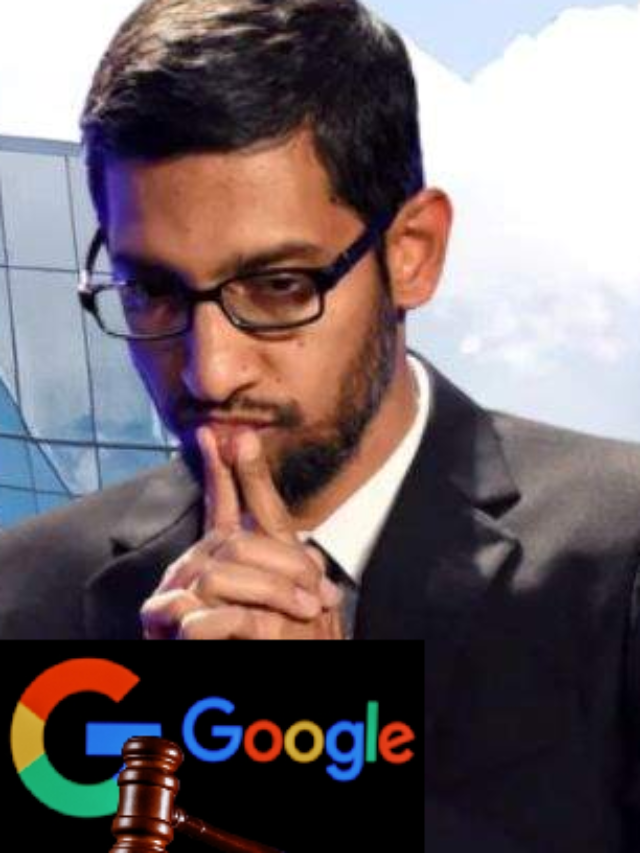 Google Faces $155 Million Lawsuit: Reason impacts every user. Know more.