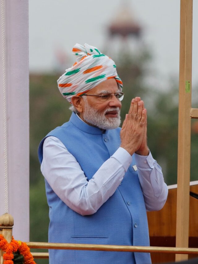 PM Modi’s 73rd Birthday: List of Events that will Happen Today across India.