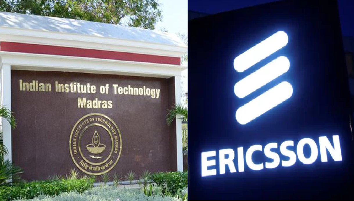 IIT Madras Teams Up with Ericsson for Cutting Edge Responsible AI Research