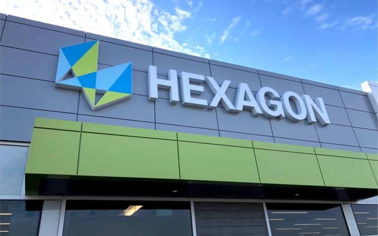 Hexagon Hiring Software Engineer