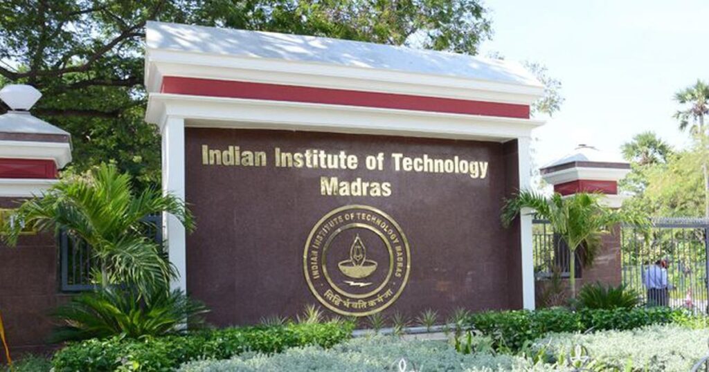 IIT Madras Teams Up With Ericsson For Cutting Edge Responsible AI Research