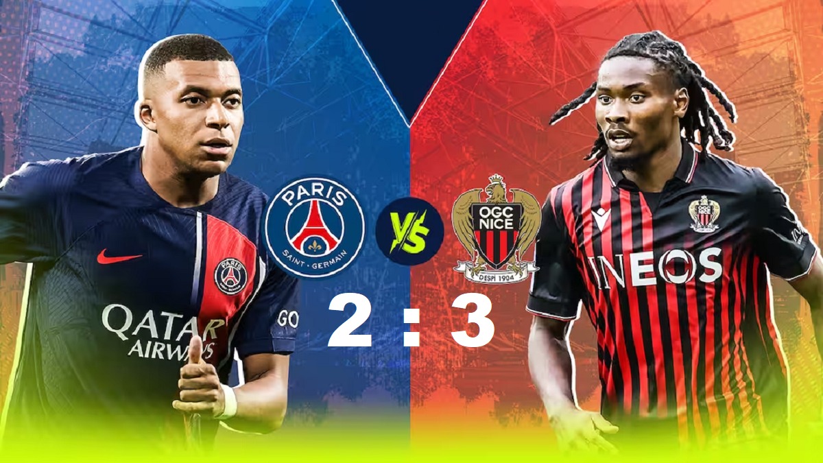 psg vs nice