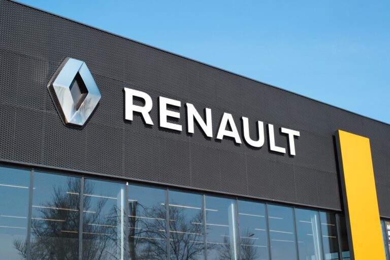 Renault OffCampus Hiring 2023