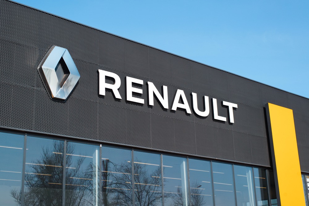 Renault OffCampus Hiring 2023