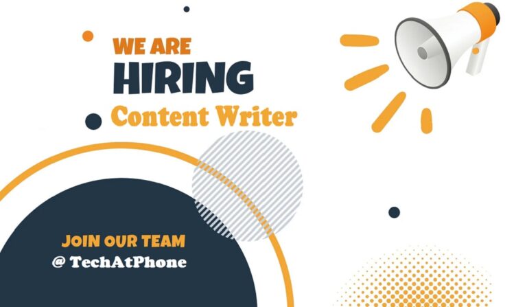 techatphone work from home