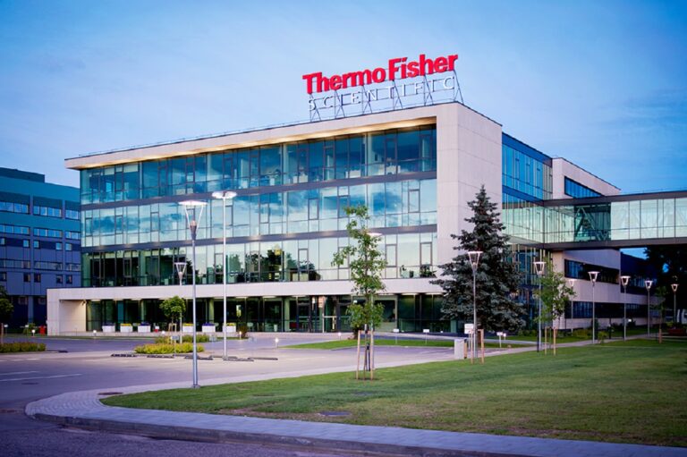 Thermo Fisher Hiring Software Engineer