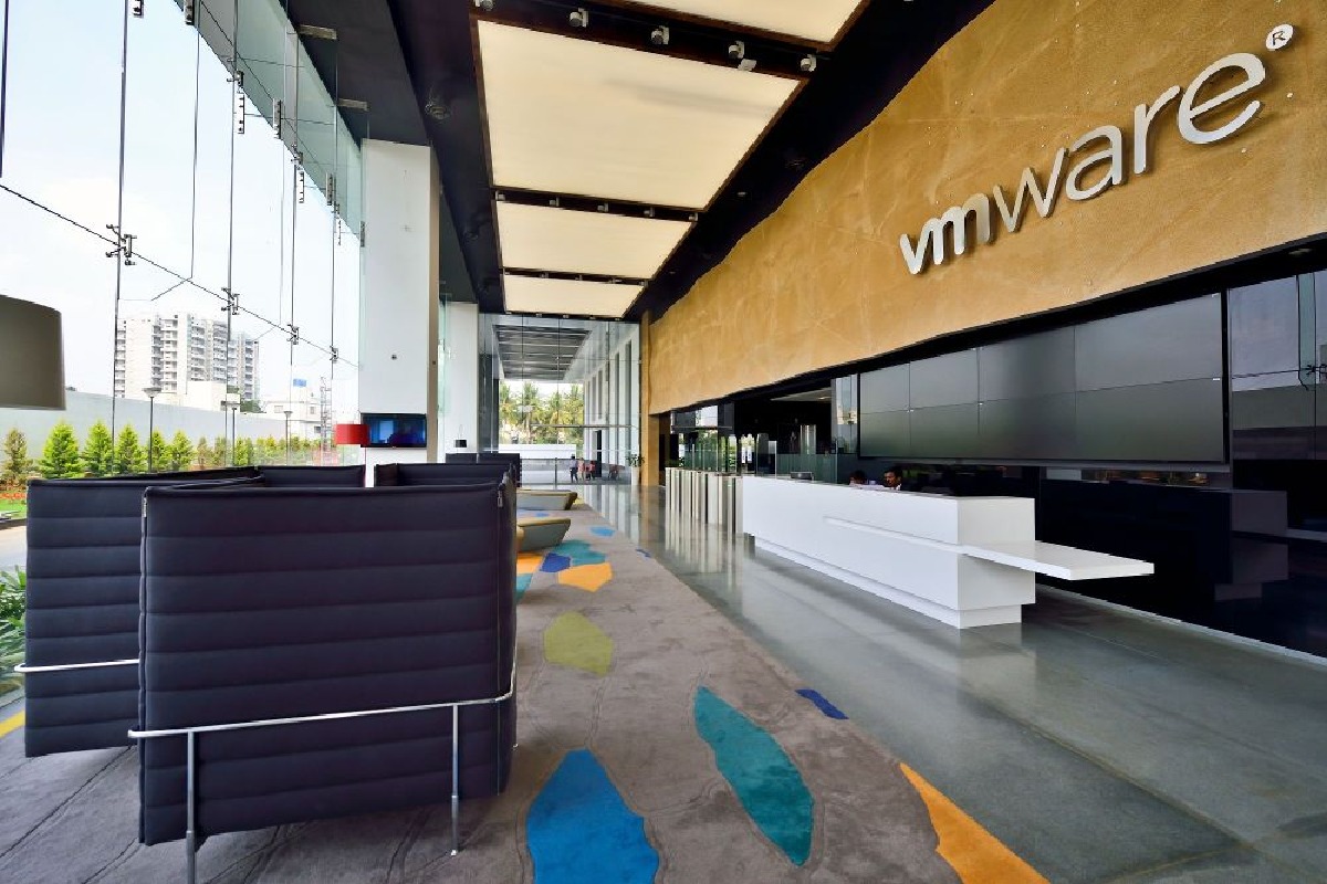 VMware Recruitment 2023