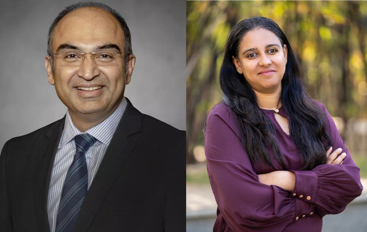 Wipro Appoints Aparna Iyer as CFO