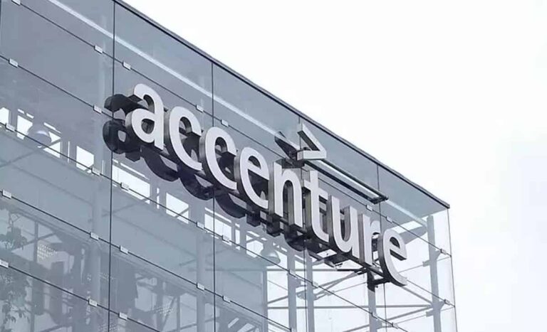 Accenture Off-Campus Hiring Software Engineer Role