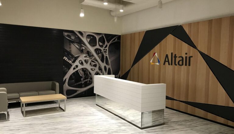 Altair Hiring Software Engineer Freshers and Experienced | Apply Now