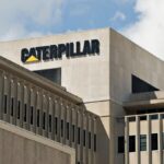 Caterpillar Hiring Software Engineer for Freshers and Experienced