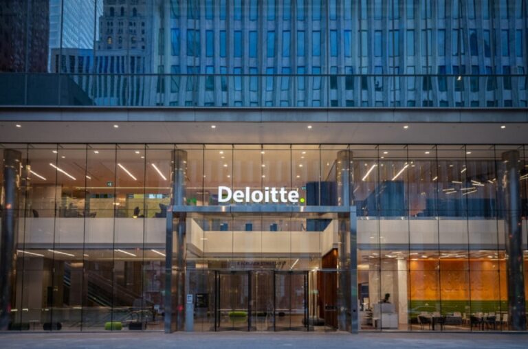 Deloitte Off Campus Hiring Analyst