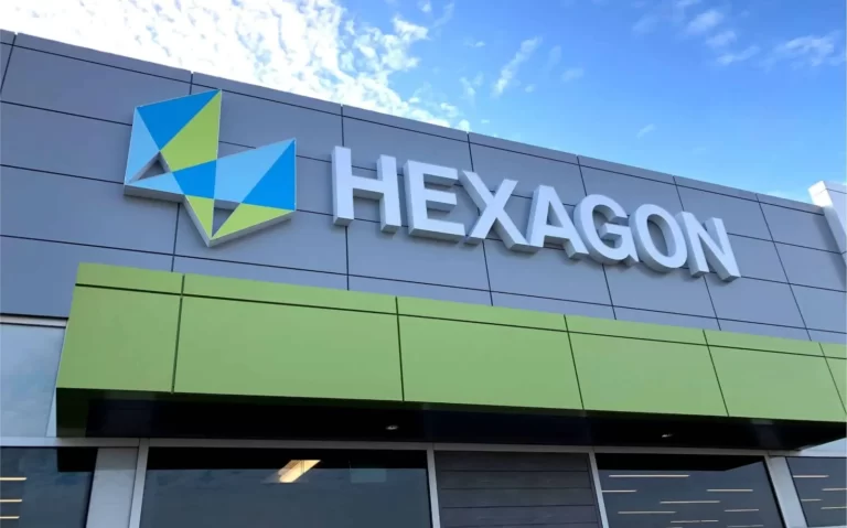 Hexagon Mass Hiring Software Engineer