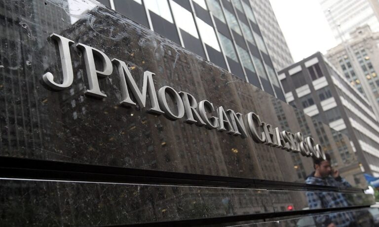 JP Morgan Mass Hiring Software Engineer