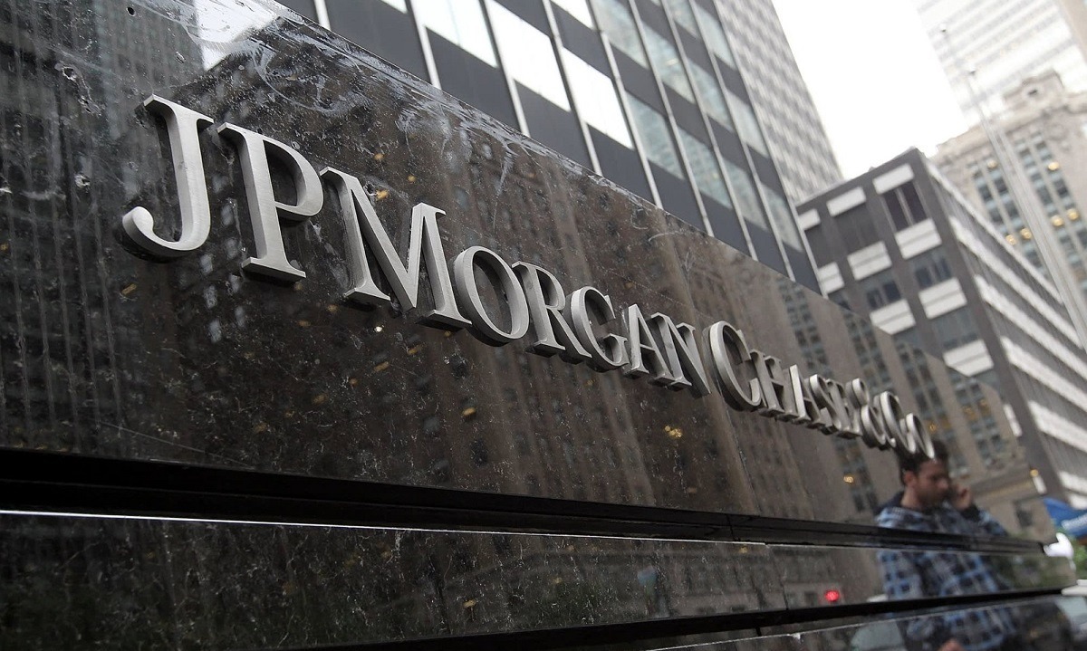 JP Morgan Mass Hiring Software Engineer