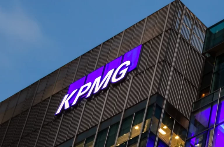 KPMG Off Campus Hiring Analyst