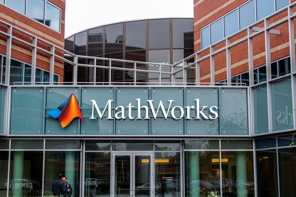 MathWorks Hiring Software Engineer