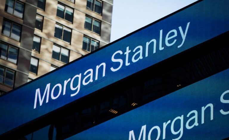 Morgan Stanley Spring Analyst Internship