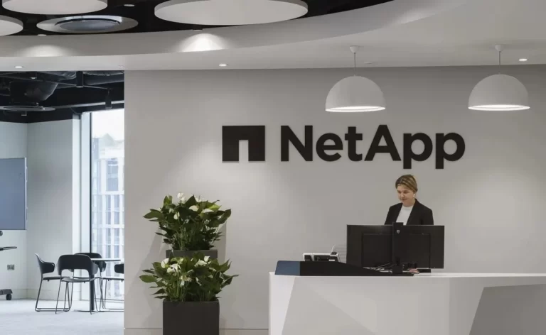 NetApp Hiring Software Engineer