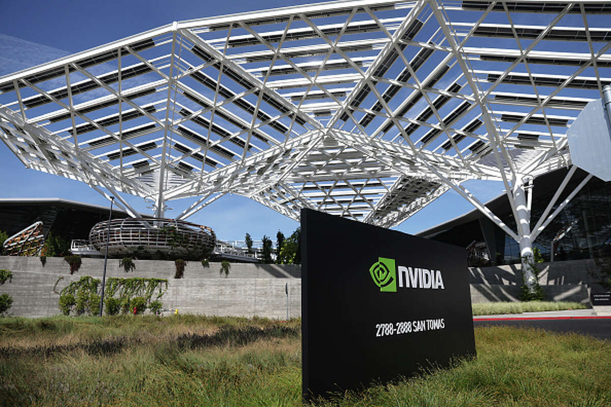 Nvidia Off Campus Hiring
