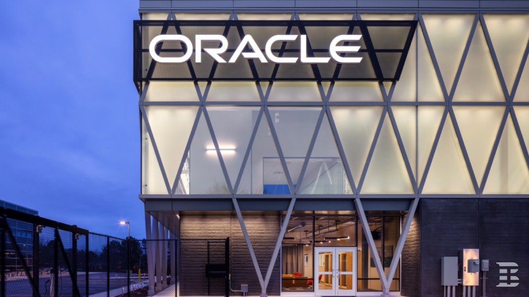 Oracle Mass Hiring