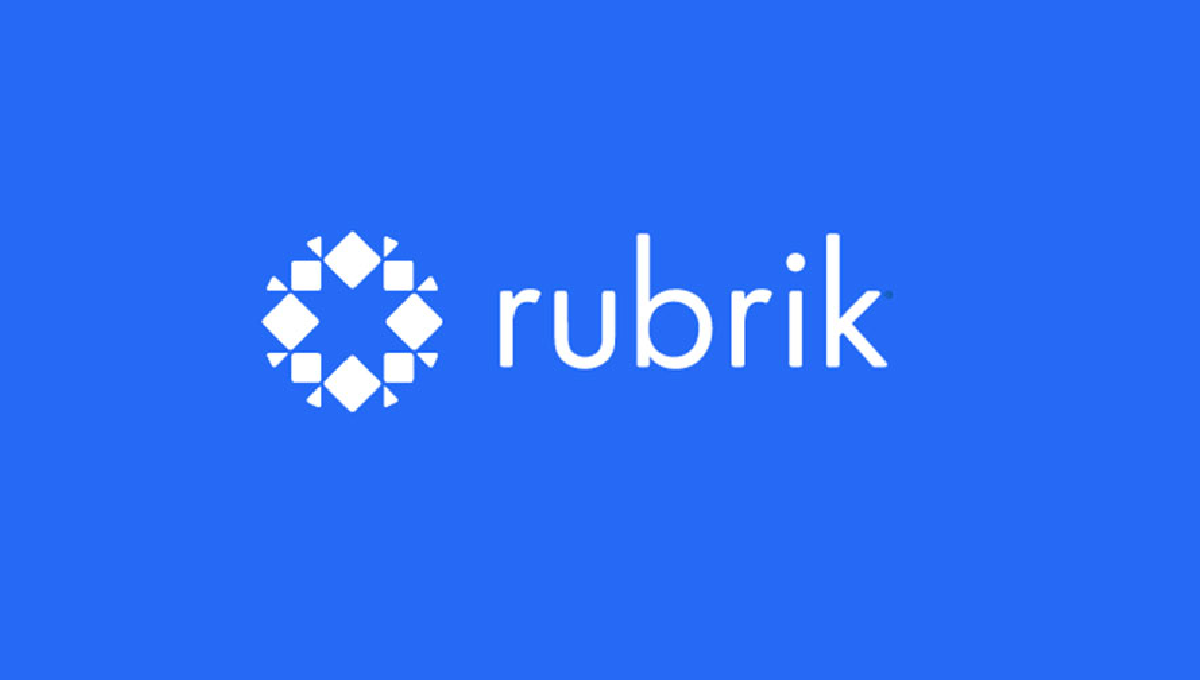 Rubrik Off Campus Hiring Software Engineer Intern | New Grads and Freshers