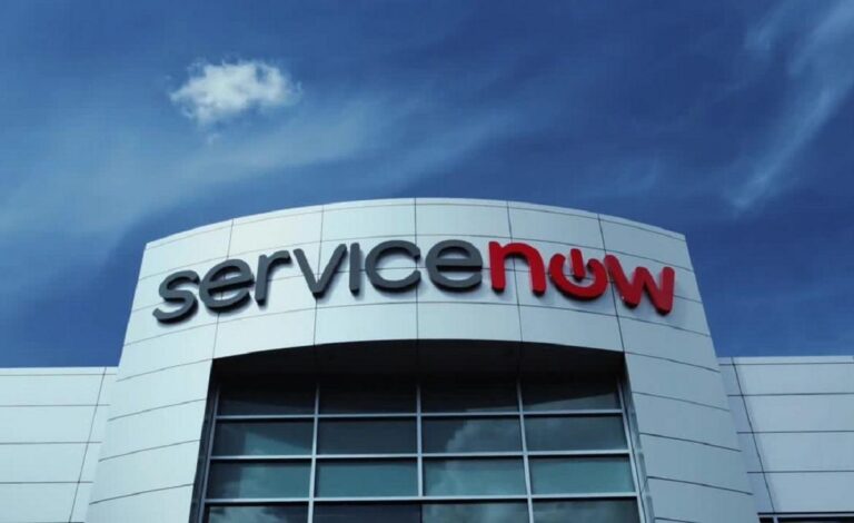 ServiceNow Off Campus Hiring Software Engineer
