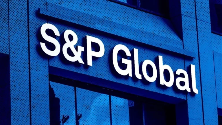 S&P Global Off-Campus Hiring Software Engineer