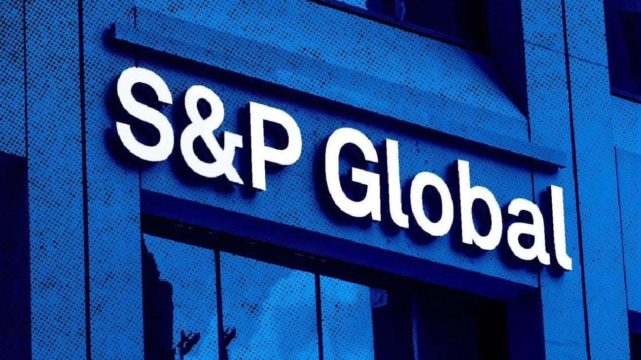 S&P Global Off-Campus Hiring Software Engineer