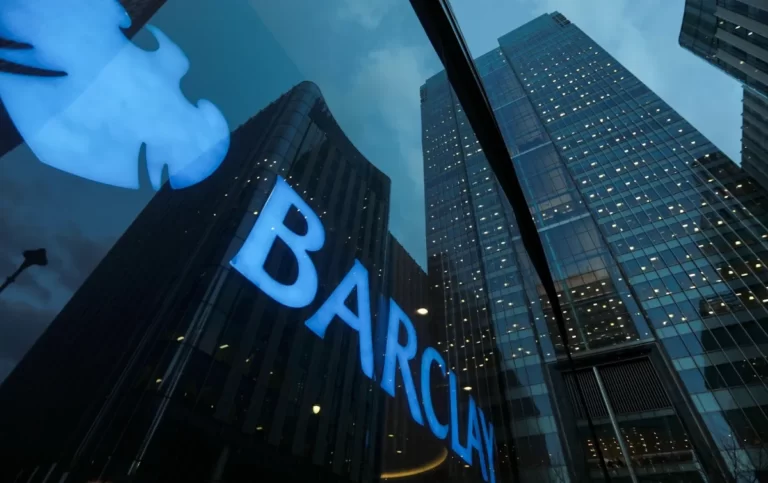 Barclays Mass Hiring Front-End Developer