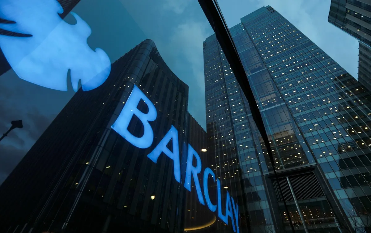 Barclays Mass Hiring Front-End Developer