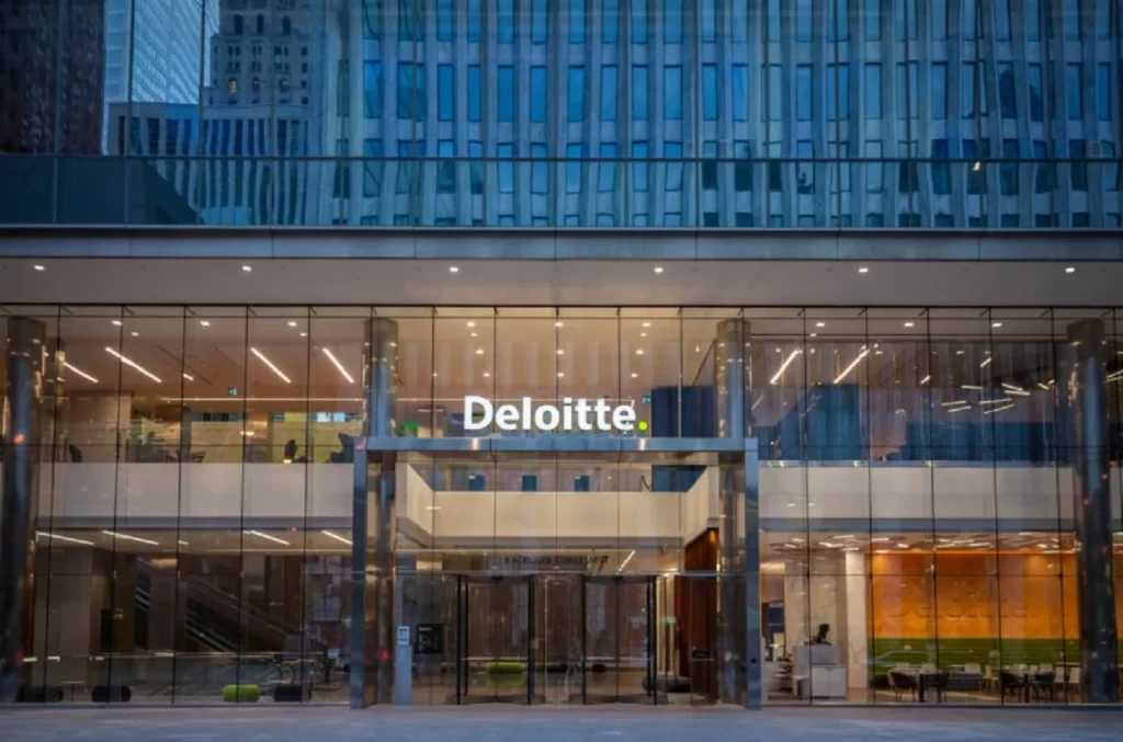 Deloitte Careers 2024: Hiring Data Security Quality Assurance (QA) - Analyst (Freshers and Experienced) | Salary 8.5 LPA – Apply Soon!