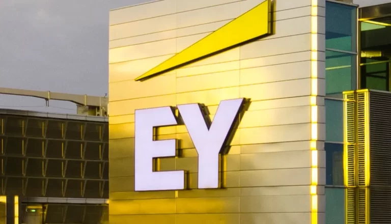 EY Hiring Associate Software Engineer