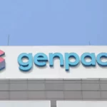 Genpact Hiring Full Stack Engineer