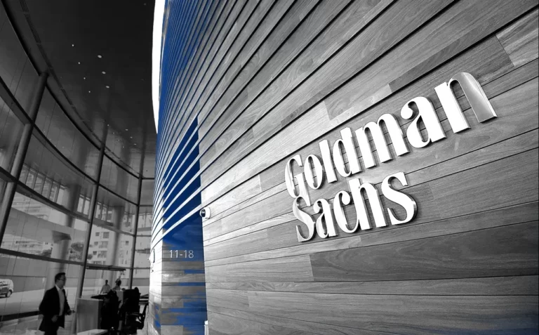 Goldman Sachs Recruitment 2024: Software Engineer